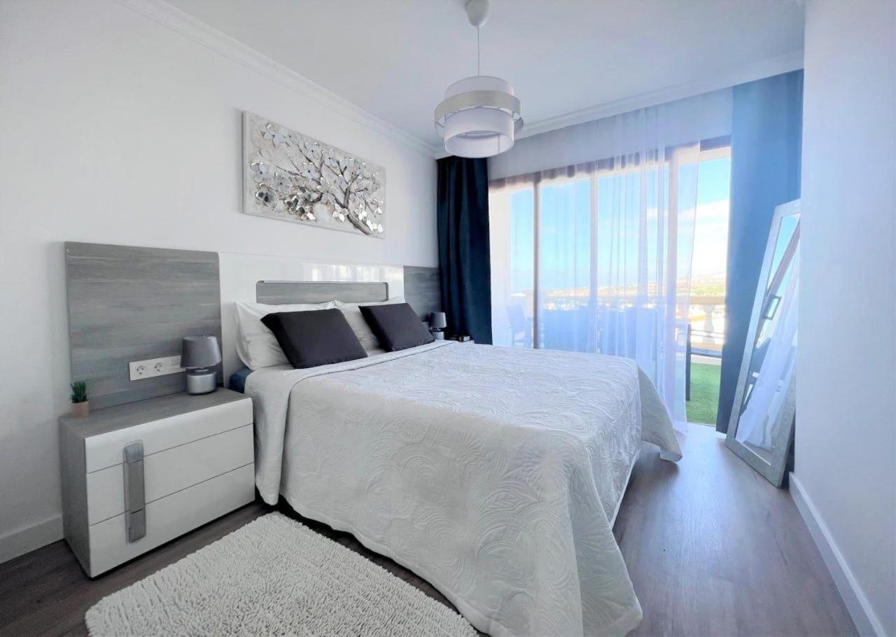 Apartamento Paulmarie Family Ocean&mountain View *